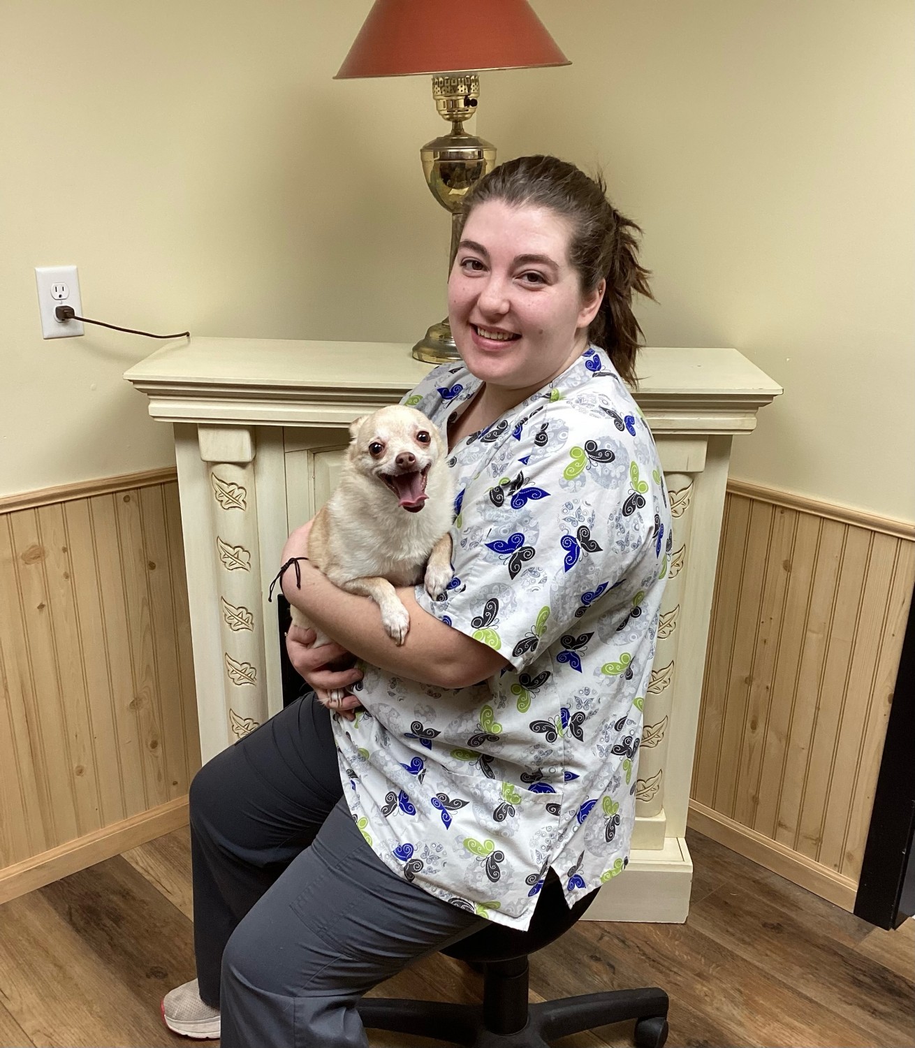 Walker Animal Hospital, Walker, MN 564840640 Our Team